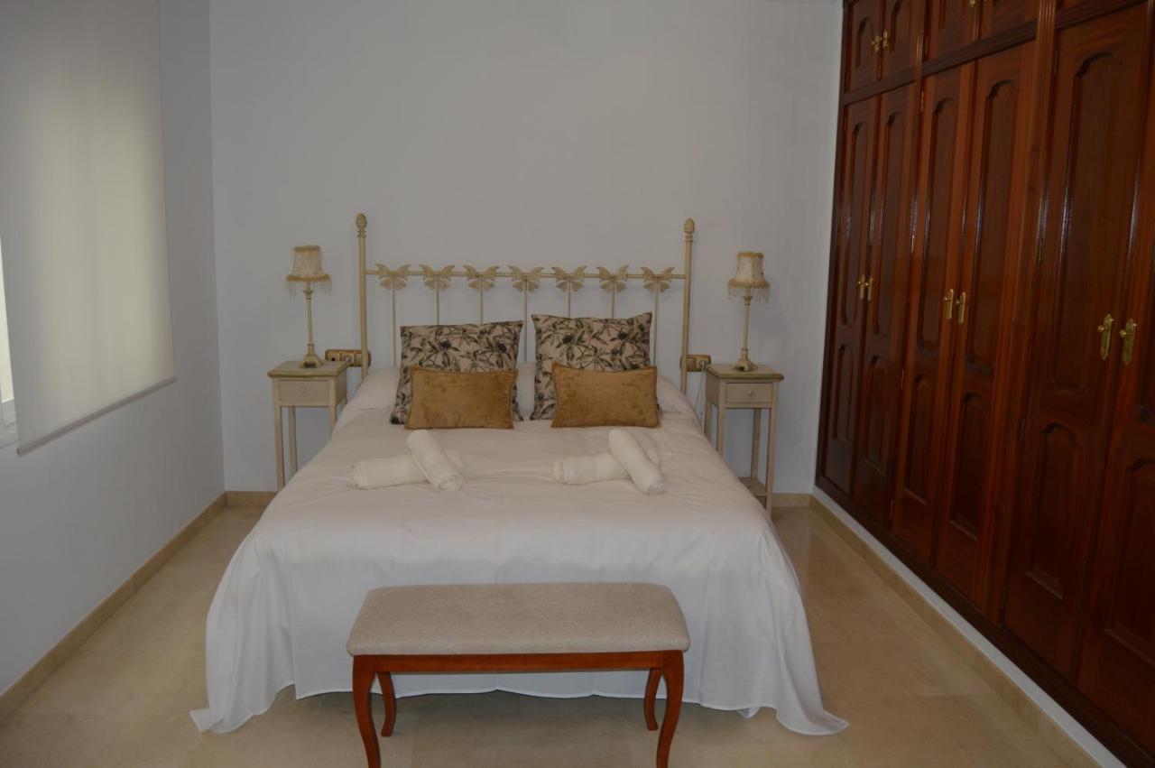 En Pleno Centro De Apartamento Córdoba