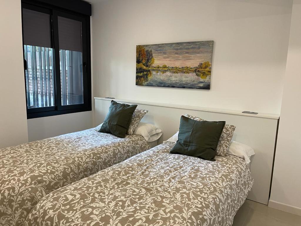 Apartamento El Olivo Córdoba