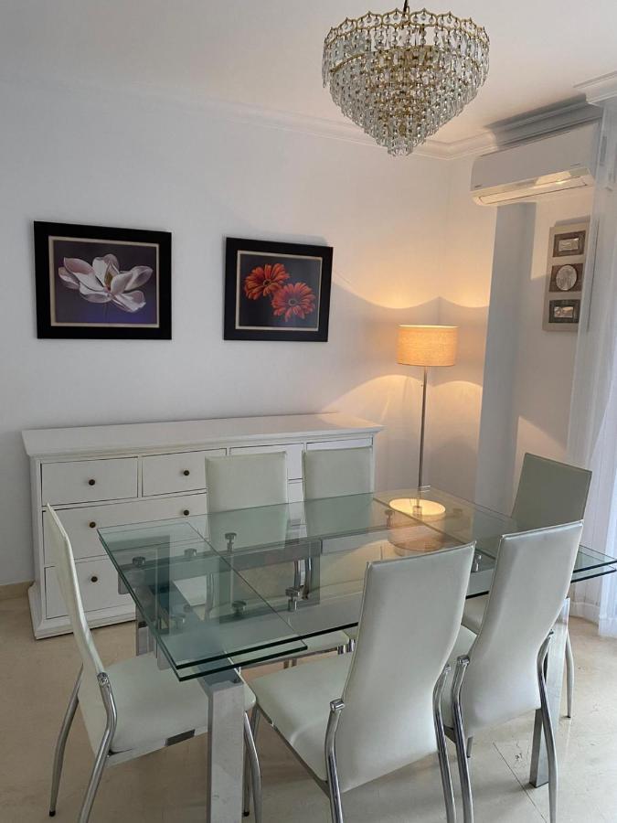 Apartamento En Pleno Centro De Córdoba