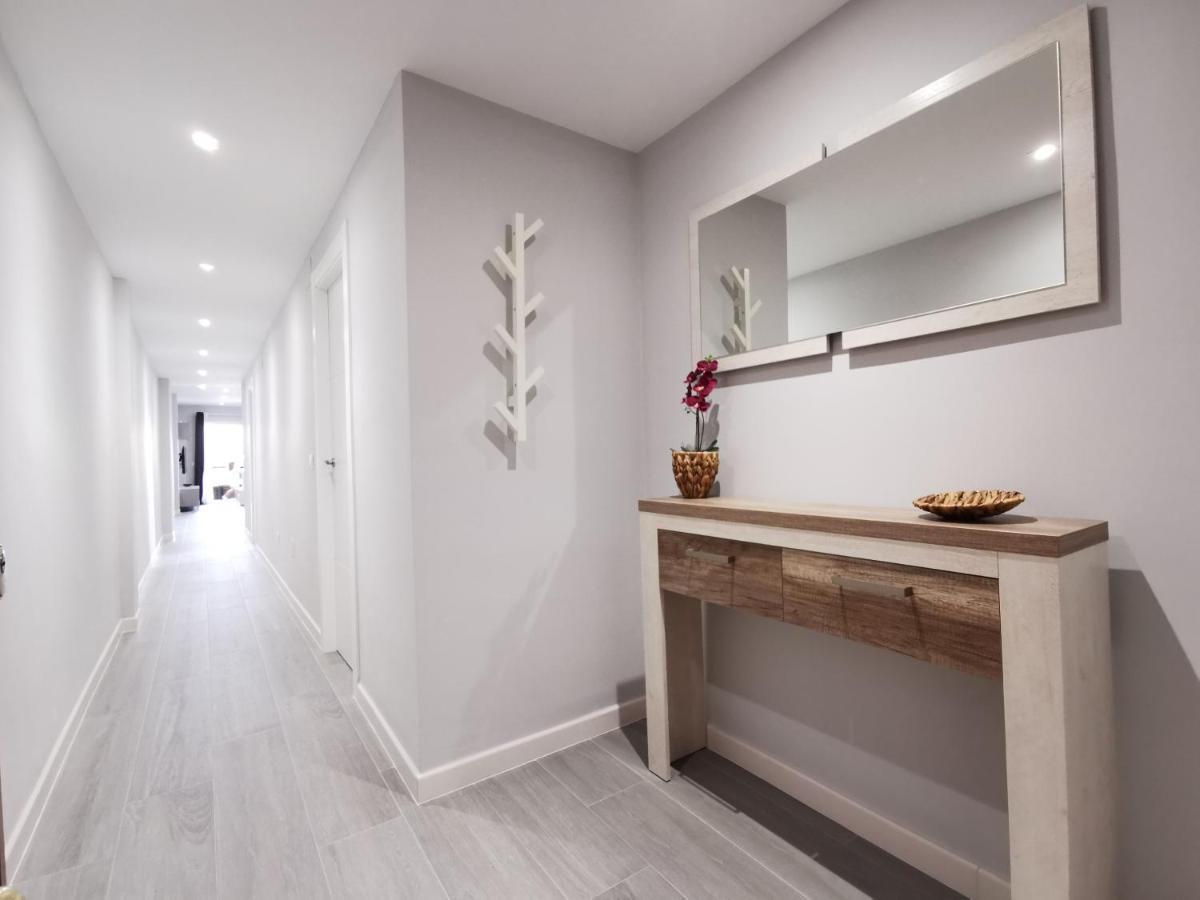 Apartment Mejores Vistas De Con Parking Privado Gratuito