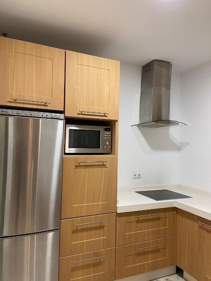 Apartamento Pleno Centro Muy Luminoso Córdoba