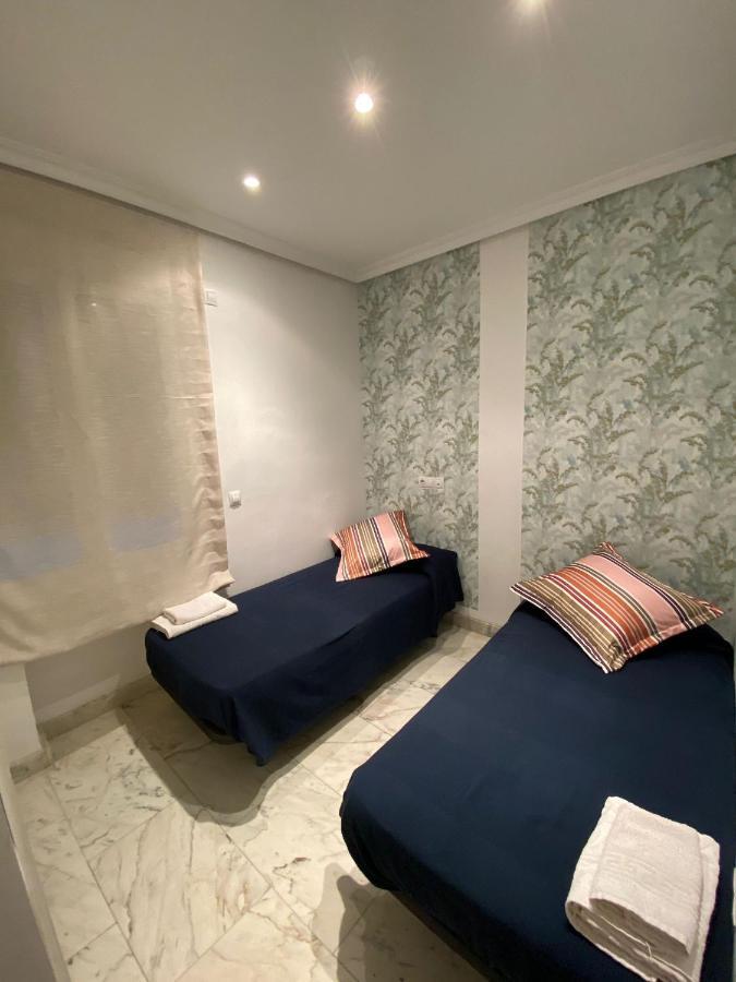 Apartamento Pleno Centro Muy Luminoso