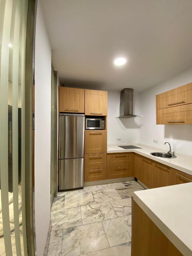 Apartamento Pleno Centro Muy Luminoso