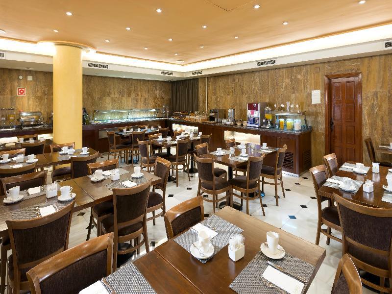 Eurostars Conquistador Hotel