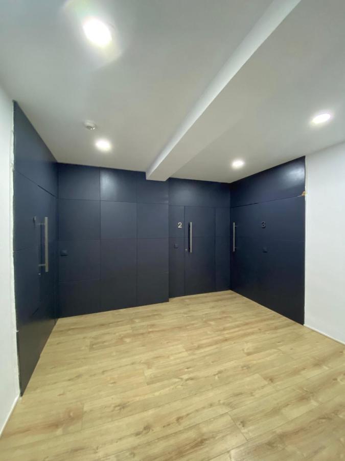 Apartamento Pleno Centro Muy Luminoso