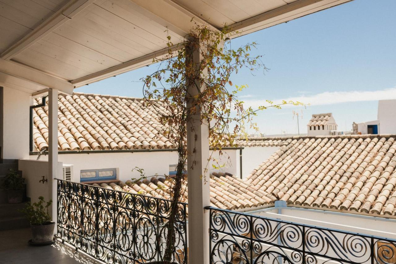 Casa Sirfantas Apartment