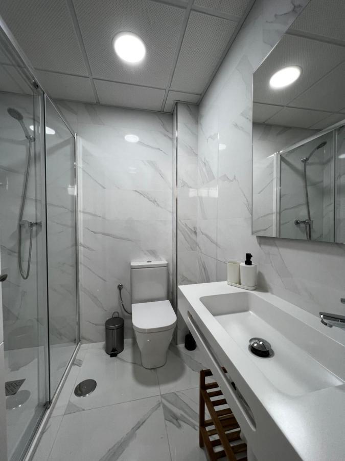 Almendros - Free Parking Apartment