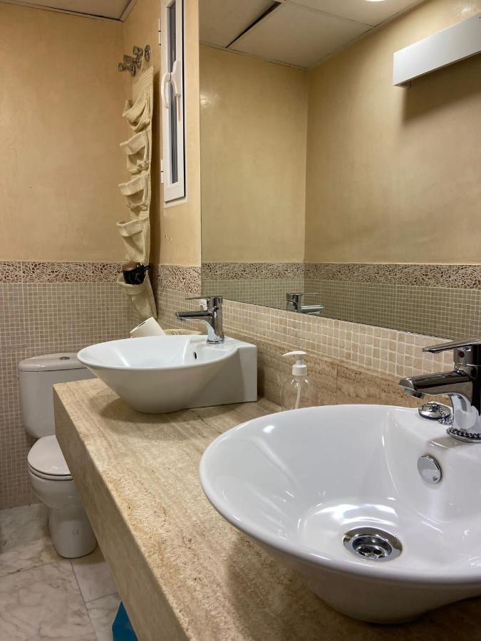 Apartamento Pleno Centro Muy Luminoso Córdoba