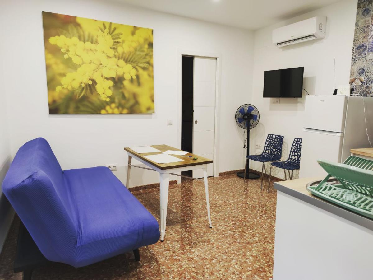 La Casa De La Mimosa Cordoba