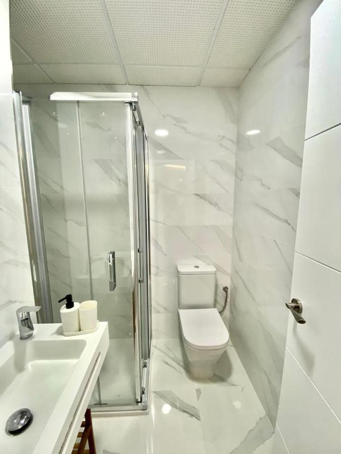 Almendros - Free Parking Apartment *