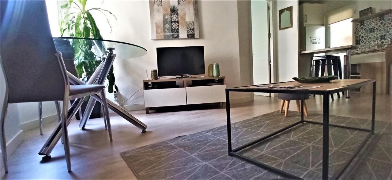 Apartamento Al-andalus: Juderia, Mezquita *