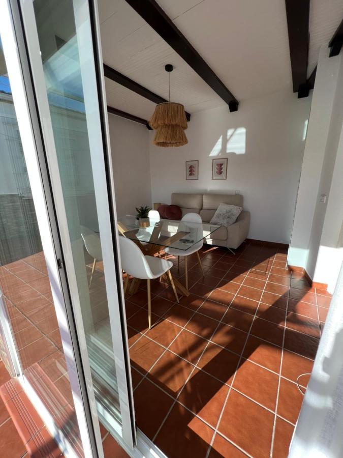 Apartamento Balcon De Claudio Marcelo