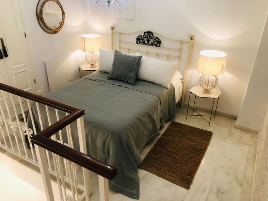 Duplex La Almazara En El Centro Historico De Apartamento
