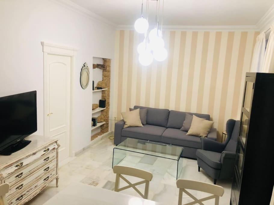 Duplex La Almazara En El Centro Historico De Apartamento