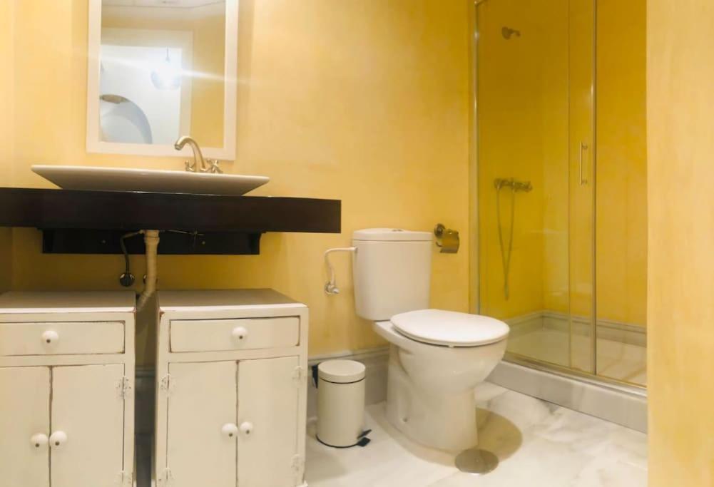 Duplex La Almazara En El Centro Historico De Apartamento Córdoba