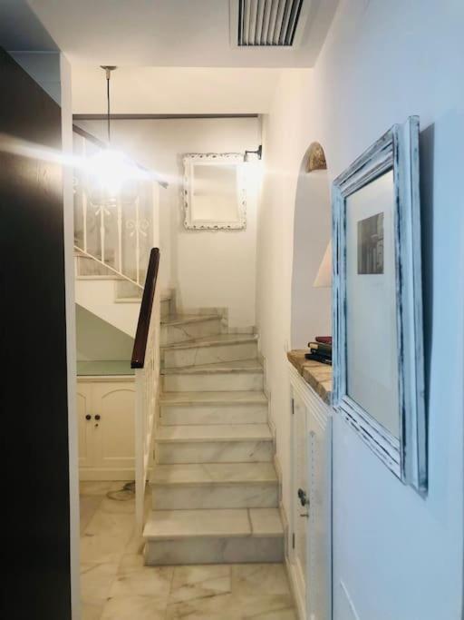 Apartamento Duplex La Almazara En El Centro Historico De Córdoba