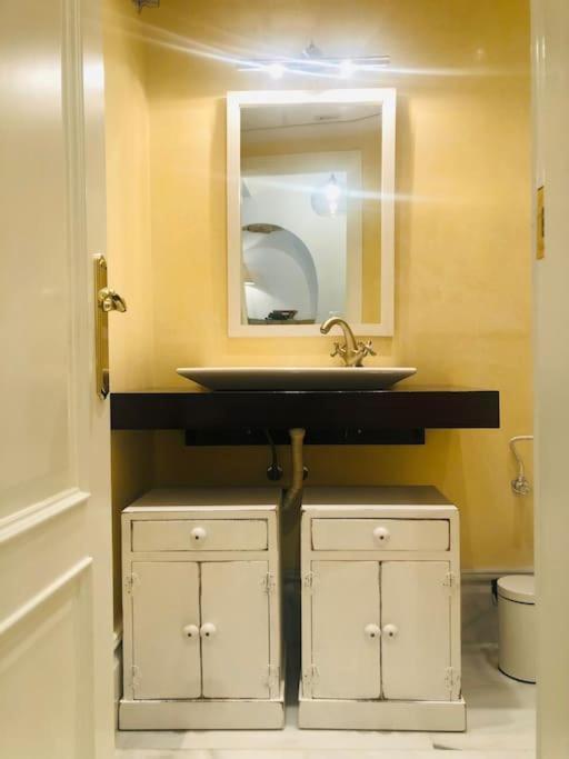 Apartamento Duplex La Almazara En El Centro Historico De *