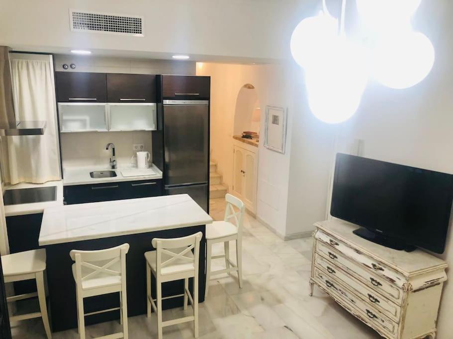 Apartamento Duplex La Almazara En El Centro Historico De Córdoba