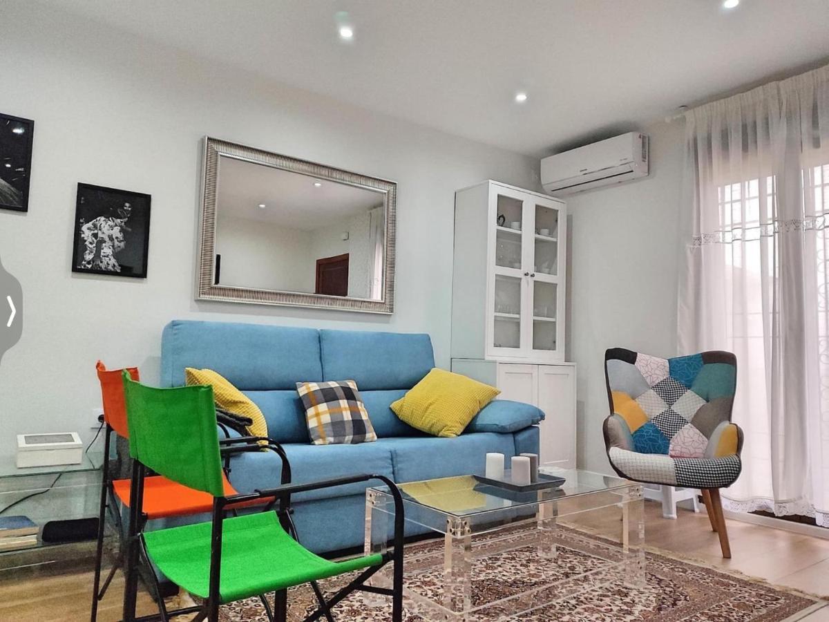 Aroma De Azahar, En San Basilio Apartamento *