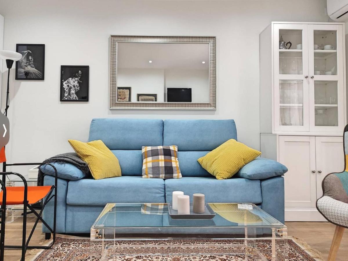 Apartamento Aroma De Azahar, En San Basilio