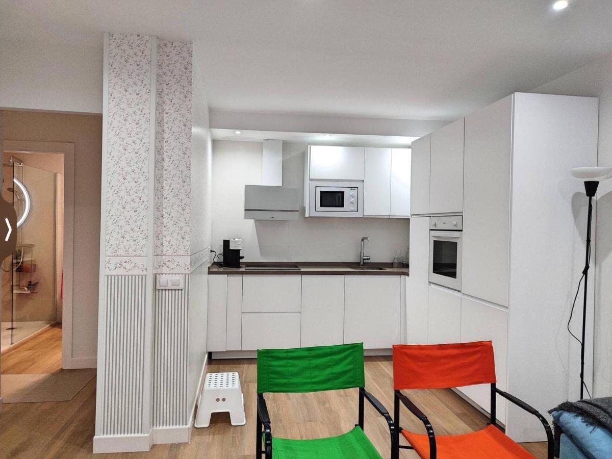 Apartamento Aroma De Azahar, En San Basilio *