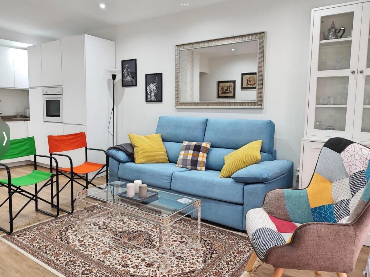 Apartamento Aroma De Azahar, En San Basilio *