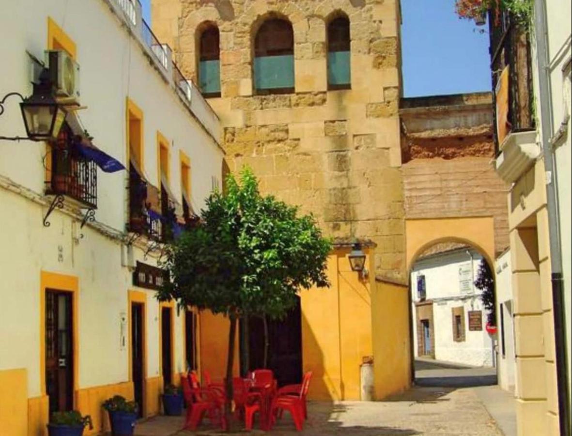 Aroma De Azahar, En San Basilio Apartamento *
