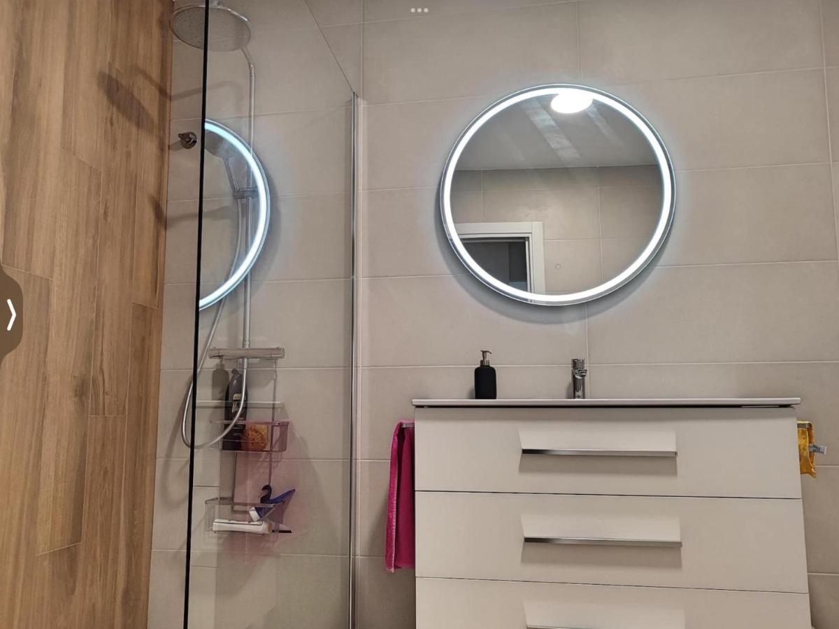 Aroma De Azahar, En San Basilio Córdoba