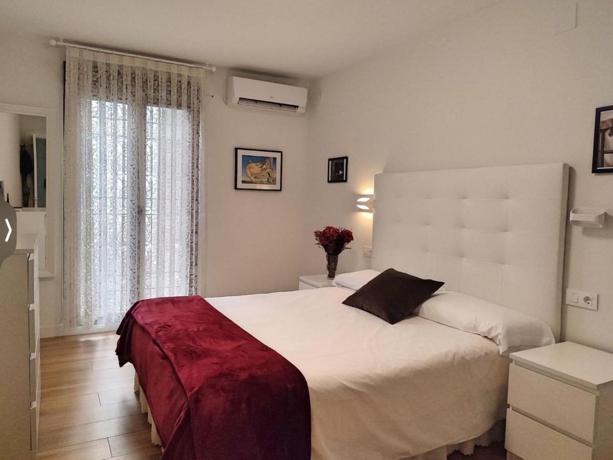 Aroma De Azahar, En San Basilio Apartamento *