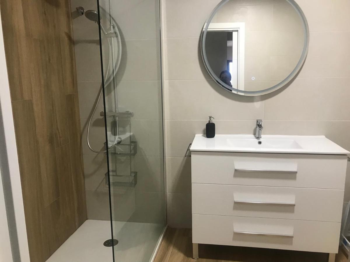 Apartamento Aroma De Azahar, En San Basilio *