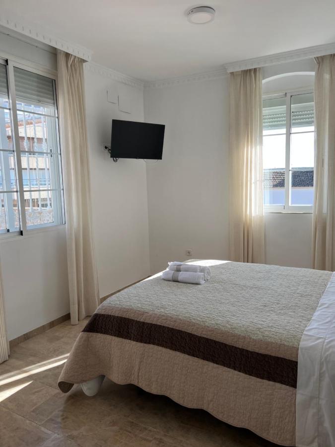 Apartamento Atico Claudio Marcelo