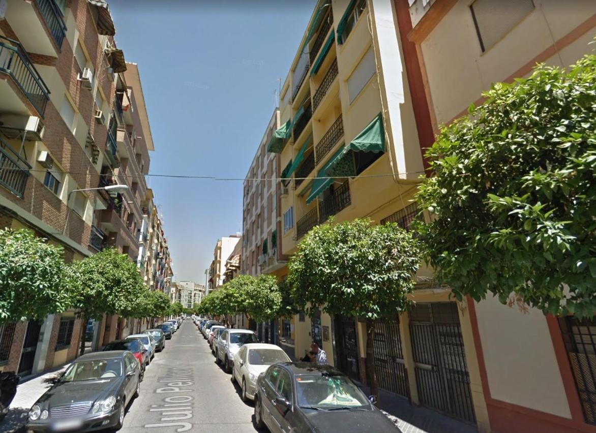 Apartamento Julio Pellicer *