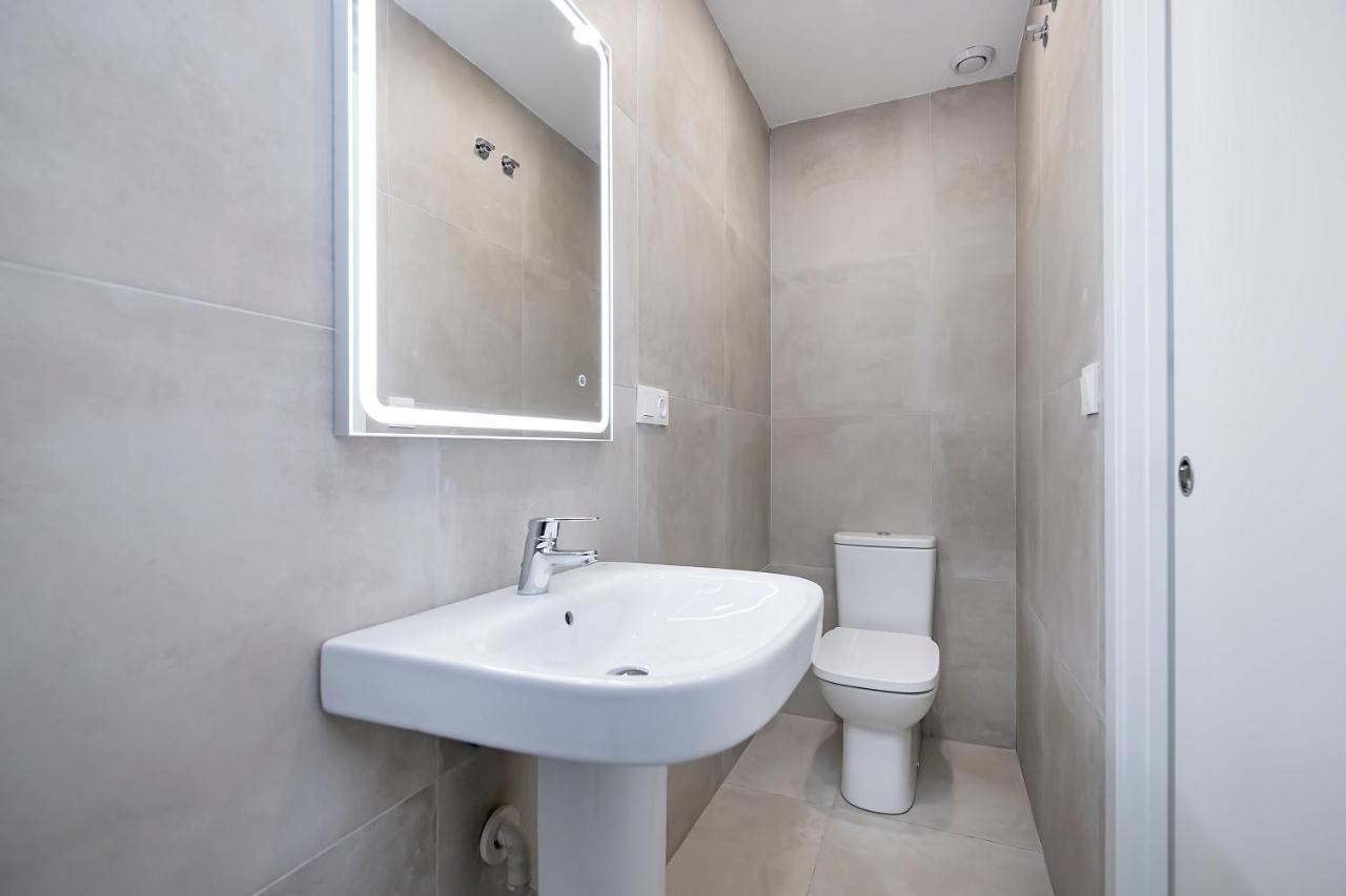 Apartamento Bhost - Regina V