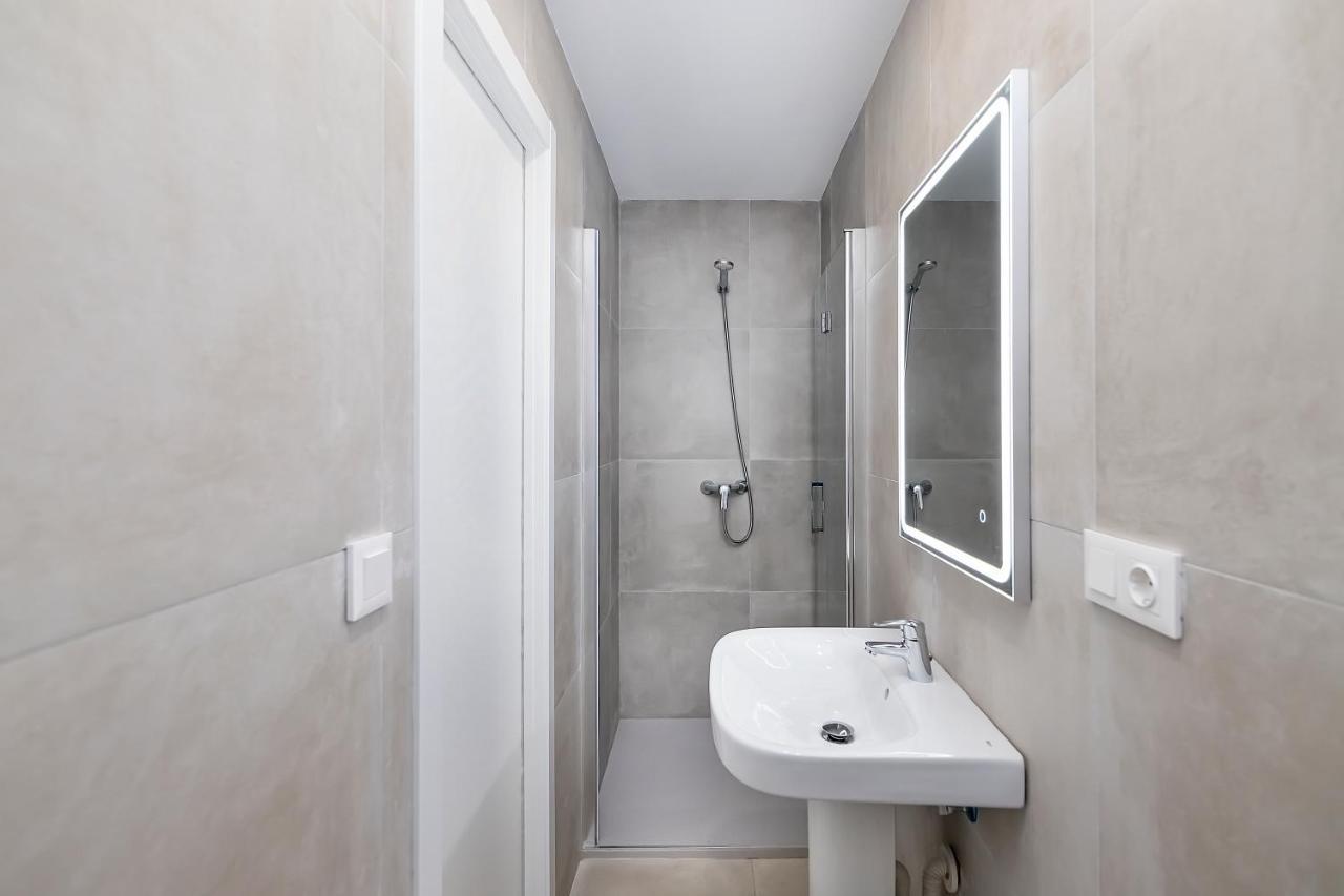 Apartamento Bhost - Regina V Córdoba