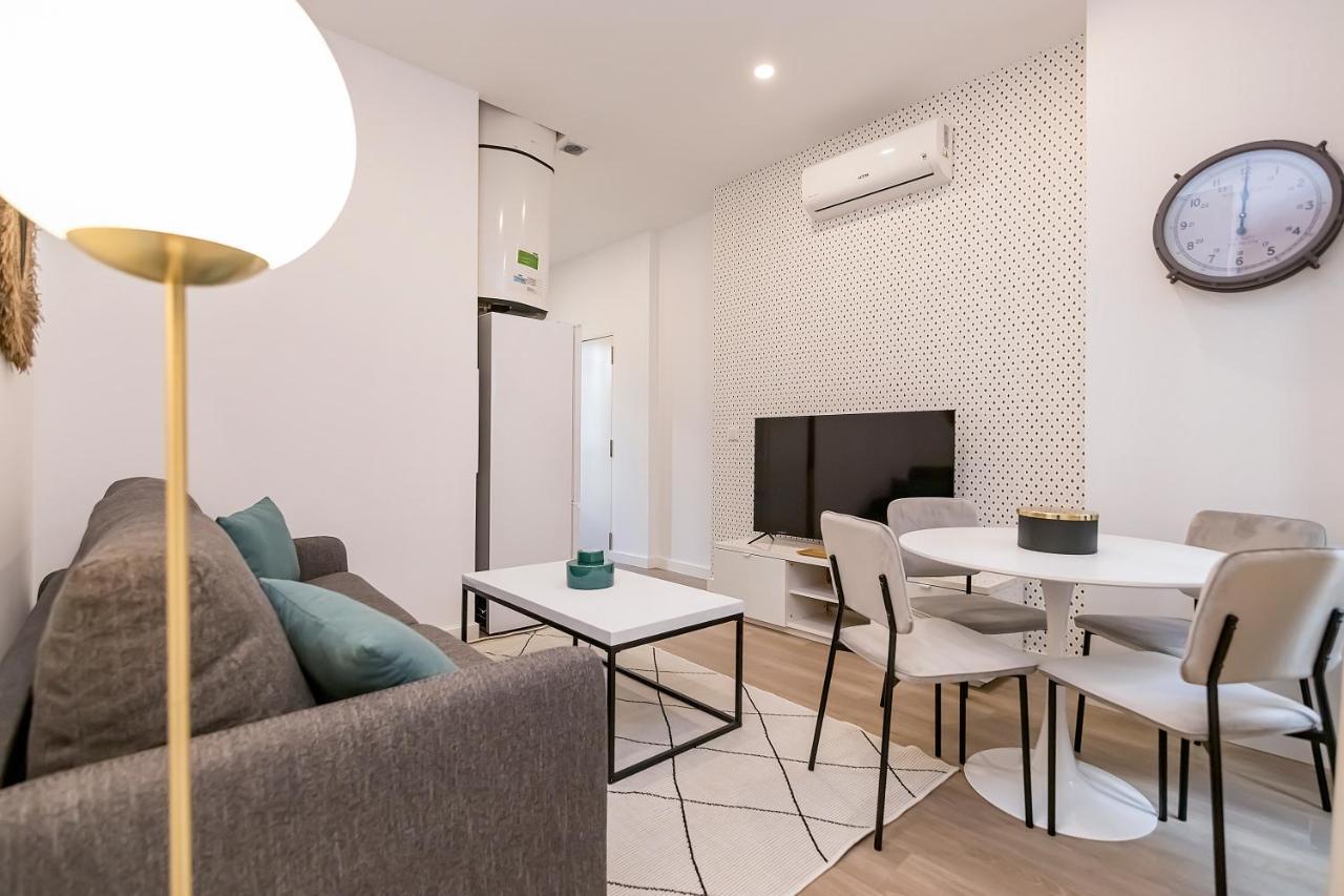 Bhost - Regina V Apartamento