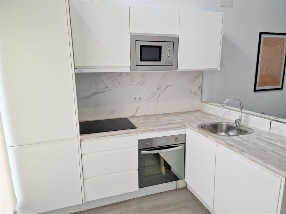 Apartamento Ds Precioso Loft A Estrenar Córdoba