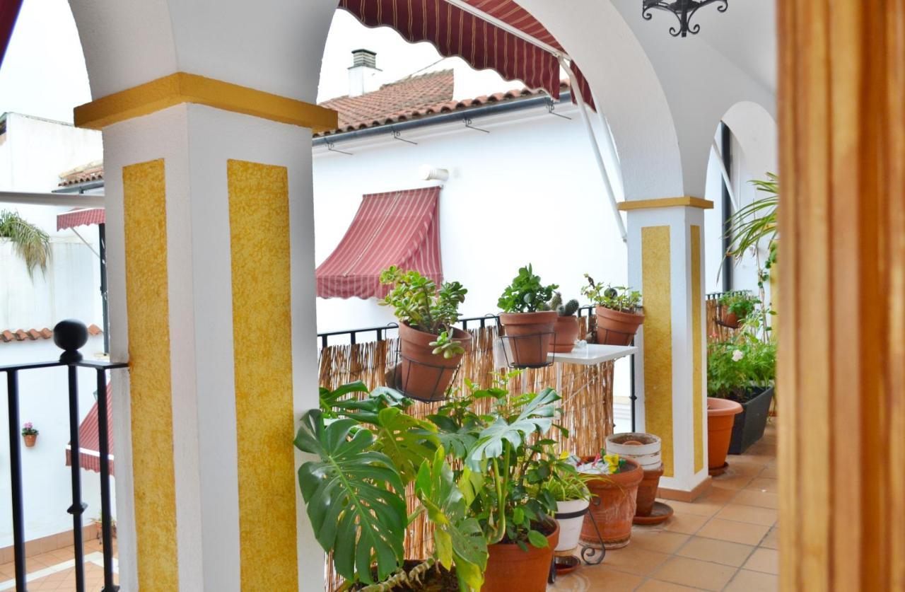 Apartamento Sunshine Almanzor Córdoba