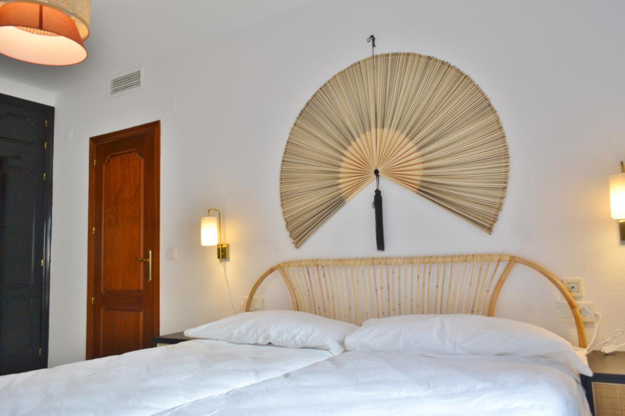 Sunshine Almanzor Apartamento *