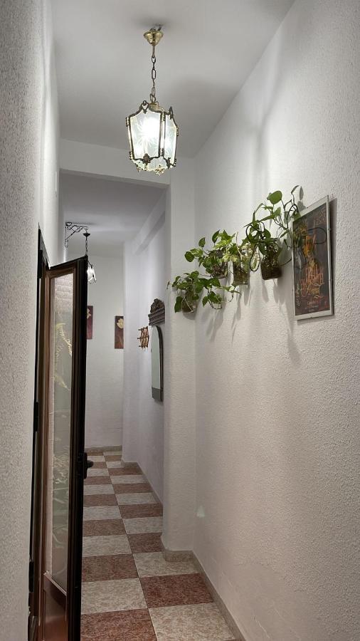 Vallaindiano Apartamento