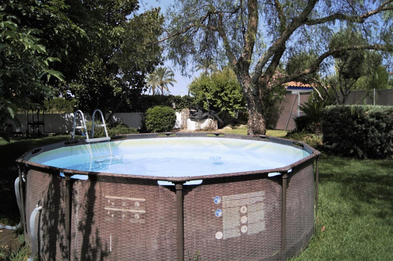 Casa Andaluza Albahaca Сasa de vacaciones