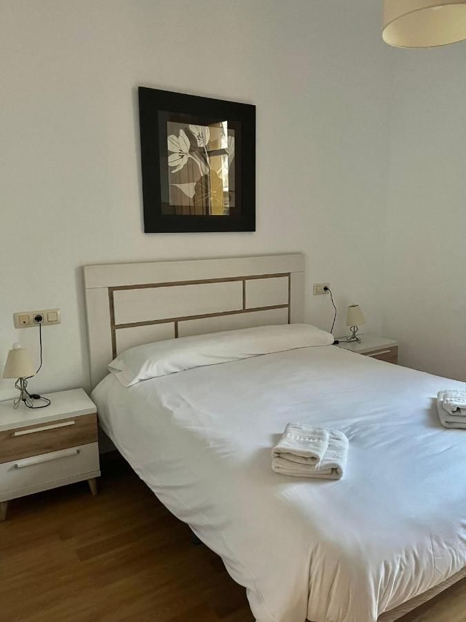 Apartamento María Cristina 2 *