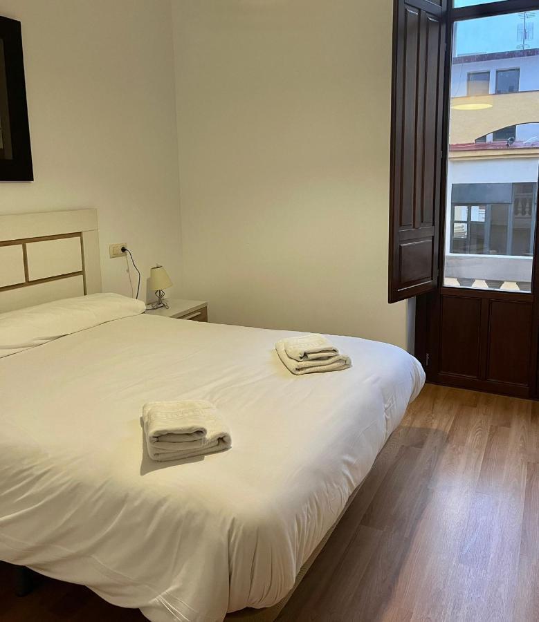Apartamento María Cristina 2