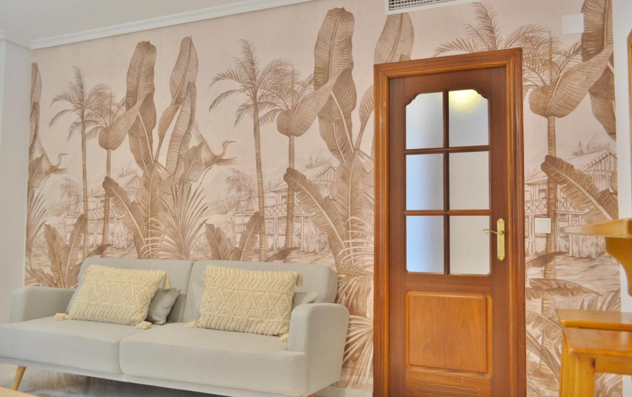 Apartamento Sunshine Almanzor Córdoba