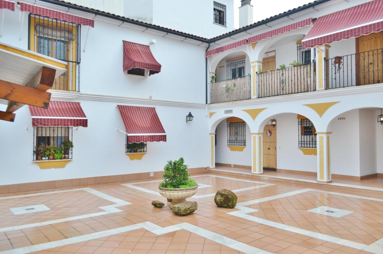 Sunshine Almanzor Apartamento
