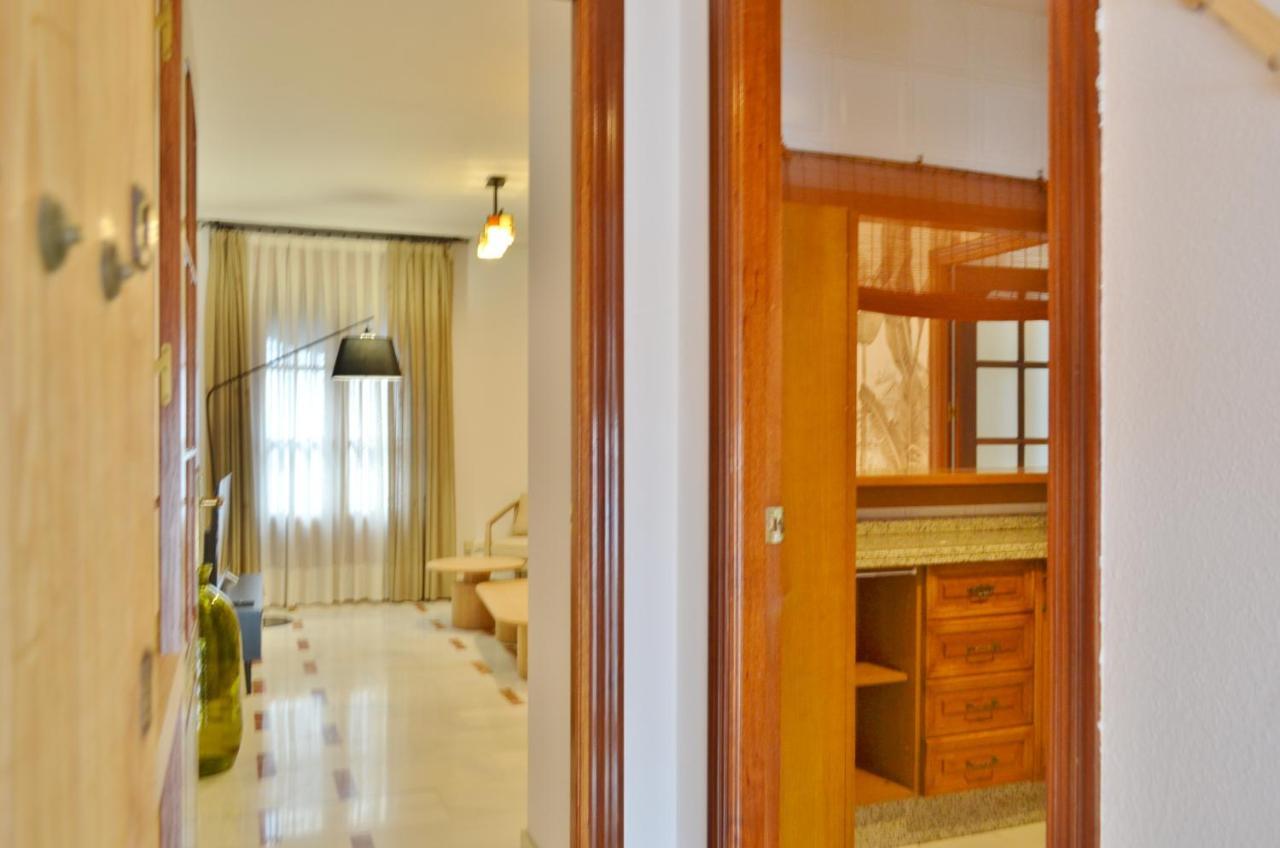 Apartamento Sunshine Almanzor Córdoba