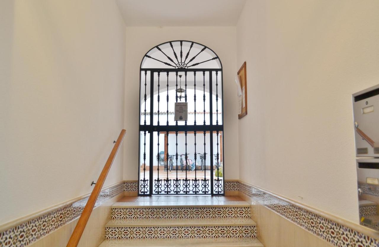 Sunshine Almanzor Apartamento Córdoba