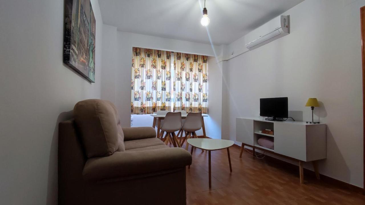 Apartamento Julio Pellicer * Cordoba