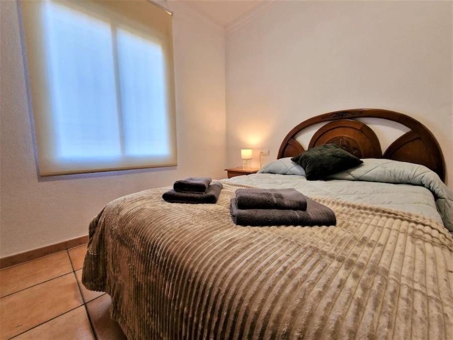 Holiday home Casa Rosas De Trassierra Cordoba