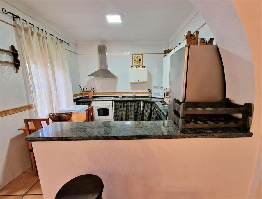 Casa Rosas De Trassierra
