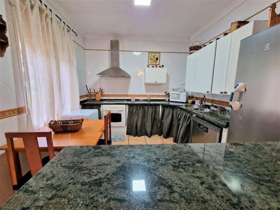 Casa Rosas De Trassierra Holiday home